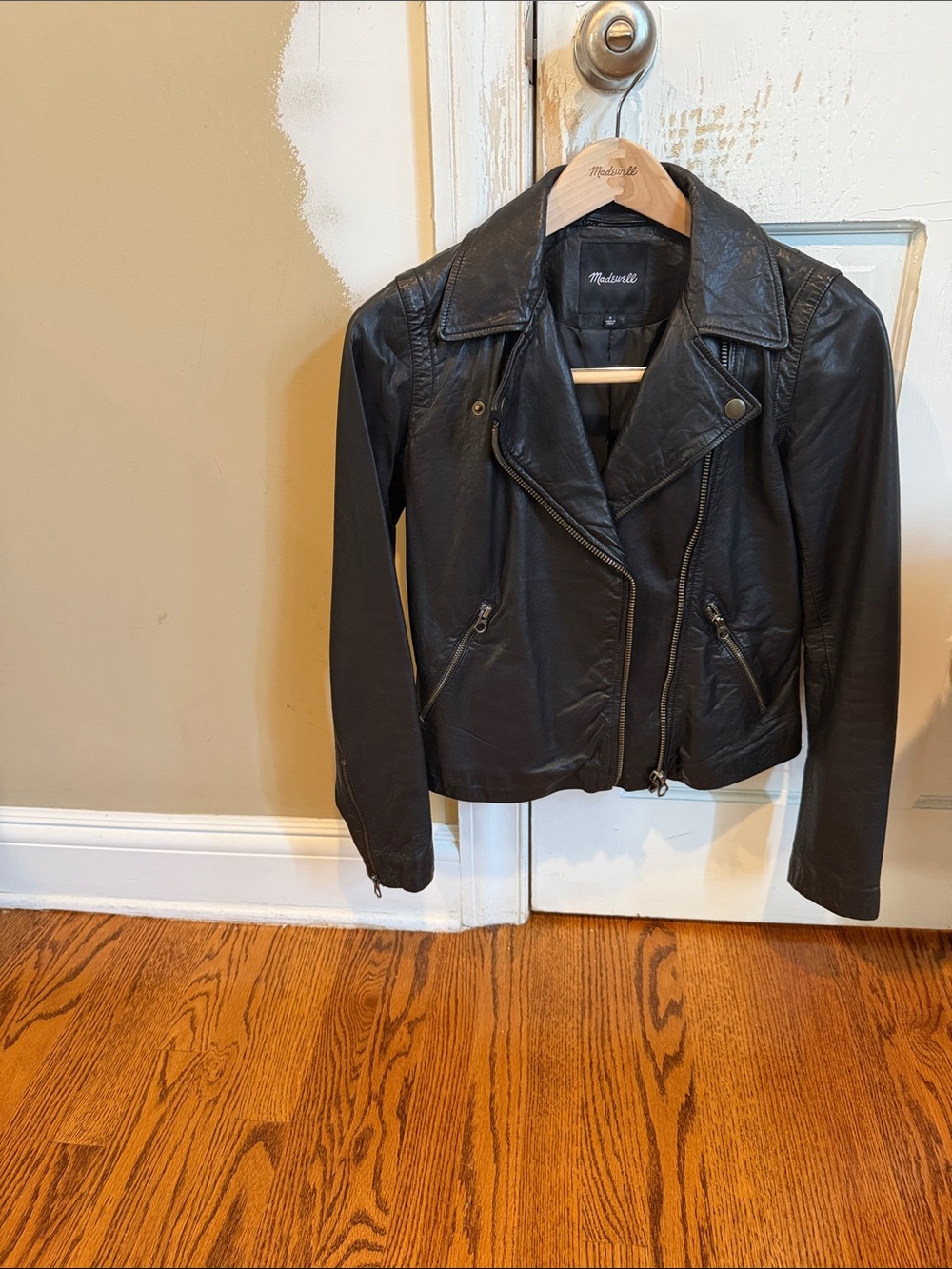 Madewell